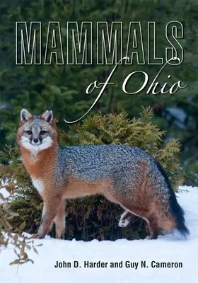 Säugetiere von Ohio - Mammals of Ohio