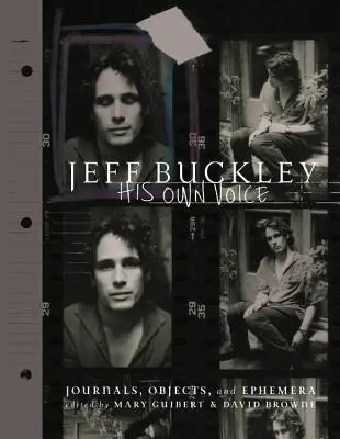 Jeff Buckley: Seine eigene Stimme - Jeff Buckley: His Own Voice