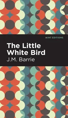 Der kleine weiße Vogel - The Little White Bird