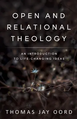 Offene und relationale Theologie: Eine Einführung in lebensverändernde Ideen - Open and Relational Theology: An Introduction to Life-Changing Ideas