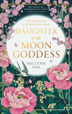 Tochter der Mondgöttin - Daughter of the Moon Goddess