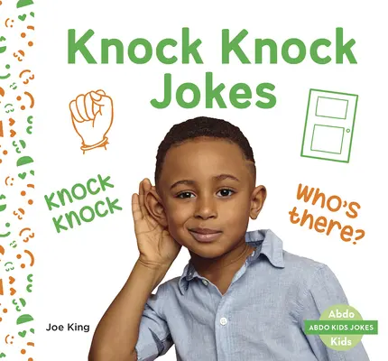 Klopf, klopf, klopf Witze - Knock Knock Jokes