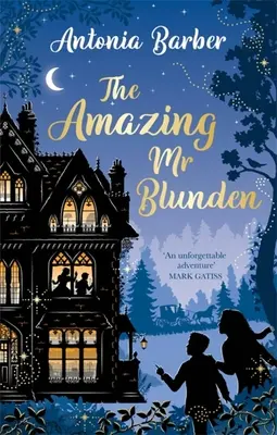 Der erstaunliche MR Blunden - The Amazing MR Blunden