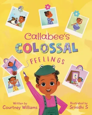 Callabee's kolossale Gefühle - Callabee's Colossal Feelings