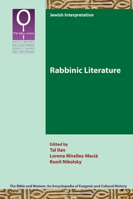 Rabbinische Literatur - Rabbinic Literature