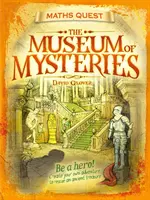 Museum der Geheimnisse (Maths Quest) - Museum of Mysteries (Maths Quest)