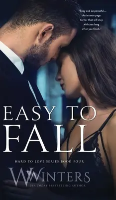 Leicht zu fallen - Easy to Fall