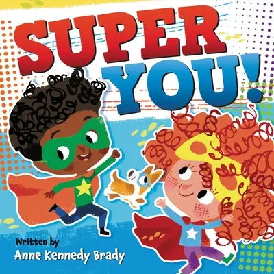 Super Du! - Super You!