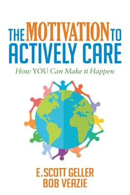 Die Motivation zu aktiver Fürsorge - The Motivation to Actively Care