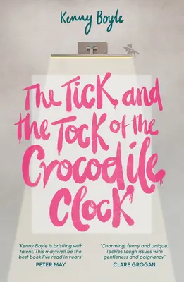 Das Ticken und Tocken der Krokodiluhr - The Tick and the Tock of the Crocodile Clock