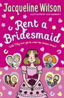 Miete eine Brautjungfer - Rent a Bridesmaid