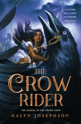 Der Krähenreiter - The Crow Rider