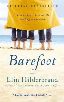 Barfuß - Barefoot