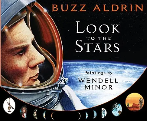 Blick zu den Sternen - Look to the Stars