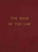 Das Buch des Gesetzes - The Book of the Law