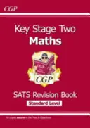 Neues KS2 Mathe SATS Wiederholungsbuch - Alter 10-11 (für die Prüfungen 2022) - New KS2 Maths SATS Revision Book - Ages 10-11 (for the 2022 tests)