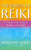 Die Grundlagen des Reiki - The Basics of Reiki