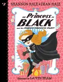 Die Prinzessin in Schwarz und die perfekte Prinzessinnen-Party - The Princess in Black and the Perfect Princess Party