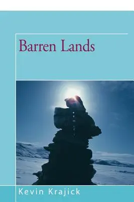 Unfruchtbare Länder - Barren Lands