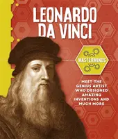 Vordenker: Leonardo Da Vinci - Masterminds: Leonardo Da Vinci