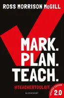 Markieren. Planen. Unterrichten. 2.0 - Neuauflage des Bestsellers von Teacher Toolkit (McGill Ross Morrison (@TeacherToolkit UK)) - Mark. Plan. Teach. 2.0 - New edition of the bestseller by Teacher Toolkit (McGill Ross Morrison (@TeacherToolkit UK))