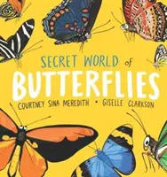 Geheime Welt der Schmetterlinge - Secret World of Butterflies