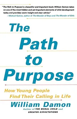 Der Weg zur Bestimmung: Wie junge Menschen ihre Berufung im Leben finden - The Path to Purpose: How Young People Find Their Calling in Life