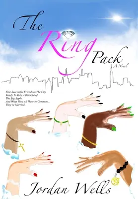 Das Ringpaket - The Ring Pack