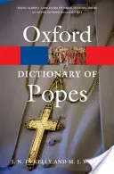 Ein Wörterbuch der Päpste - A Dictionary of Popes