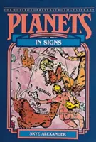 Planeten in Zeichen - Planets in Signs