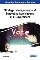 Strategisches Management und innovative Anwendungen von E-Government - Strategic Management and Innovative Applications of E-Government