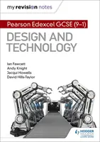 Meine Revisionsnotizen: Pearson Edexcel GCSE (9-1) Design und Technik - My Revision Notes: Pearson Edexcel GCSE (9-1) Design and Technology