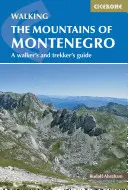 Die Berge von Montenegro - The Mountains of Montenegro