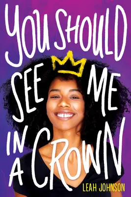 Du solltest mich mit einer Krone sehen - You Should See Me in a Crown