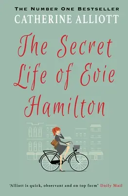 Das geheime Leben der Evie Hamilton - The Secret Life of Evie Hamilton