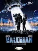 Valerian: Die komplette Sammlung - Valerian: The Complete Collection