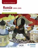 Zugang zur Geschichte: Russland 1894-1941 für OCR Zweite Auflage - Access to History: Russia 1894-1941 for OCR Second Edition