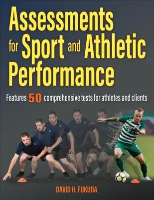 Beurteilungen für Sport und sportliche Leistung - Assessments for Sport and Athletic Performance