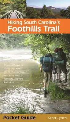 Wandern auf South Carolinas Foothills Trail - Hiking South Carolina's Foothills Trail