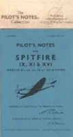 Air Ministry Pilot's Notes