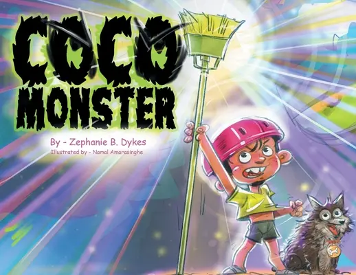 Coco-Monster - Coco Monster