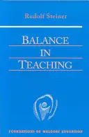 Gleichgewicht im Unterricht: (Cw 302a) - Balance in Teaching: (Cw 302a)