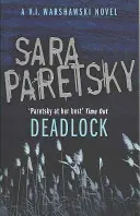 Deadlock - V.I. Warshawski 2