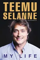 Teemu Selanne: Mein Leben - Teemu Selanne: My Life