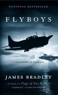 Fliegerjungen: Eine wahre Geschichte über Mut - Flyboys: A True Story of Courage