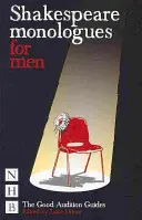 Shakespeare-Monologe für Männer - Shakespeare Monologues for Men