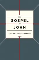 Evangelium nach Johannes-ESV - Gospel of John-ESV