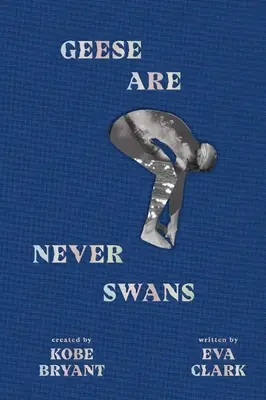 Gänse sind niemals Schwäne - Geese Are Never Swans