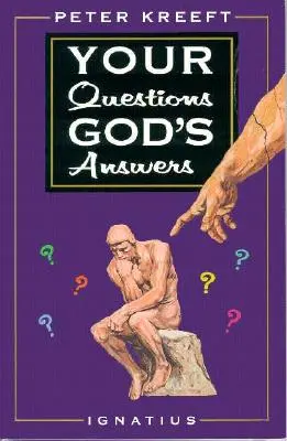 Ihre Fragen, Gottes Antworten - Your Questions, God's Answers