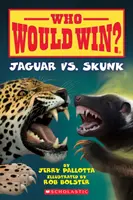 Jaguar vs. Stinktier (Wer würde gewinnen?), 18 - Jaguar vs. Skunk (Who Would Win?), 18